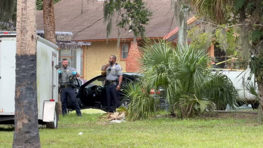 CFL Report coverage related to Daytona Beach police identify 20-year-old killed in School Street shooting