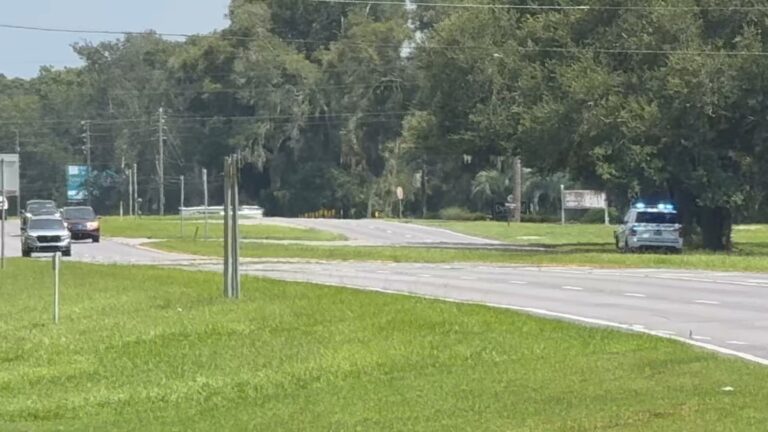 Man Arrested After Reported Home-Entry Attempt and Gunfire in DeLand featured image