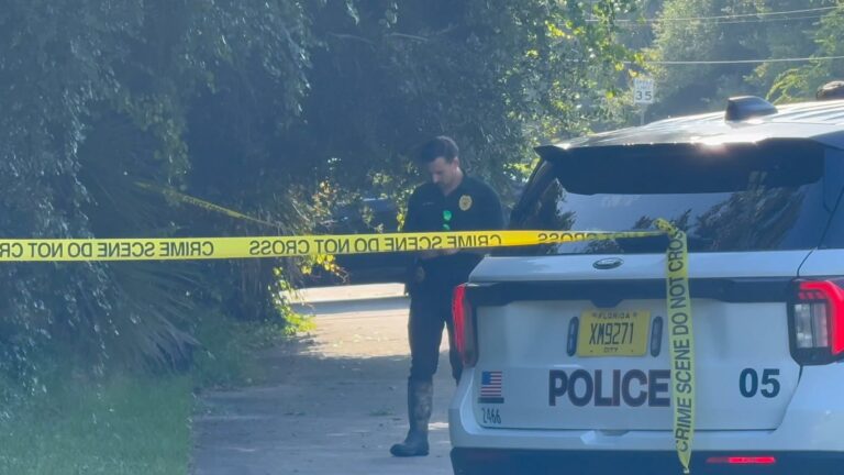 Police Investigate Early-Morning Death in Port Orange featured image