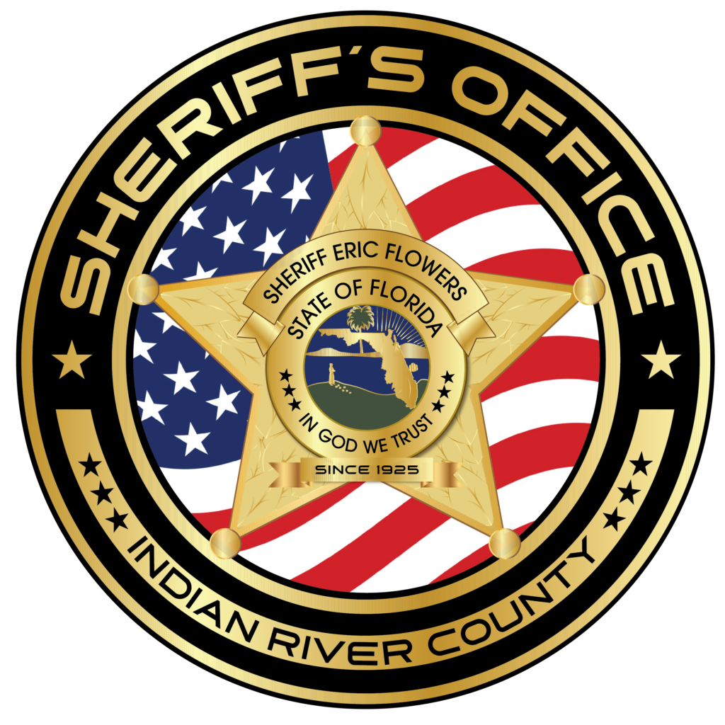 Indian River County Sheriff’s Office official logo